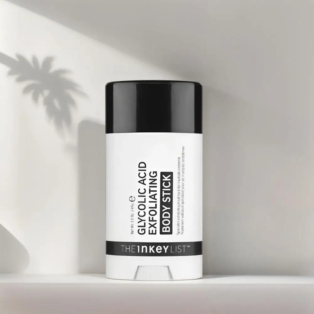 Glycolic Acid Exfoliating Stick | Cruelty-Free Face Treatment Scrubs Treatments Tidesmit