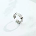 Anti Snoring Acupressure Ring - Magnetic Sleep Aid Therapy by Tidesmit RI22Y0298-1 Tidesmit