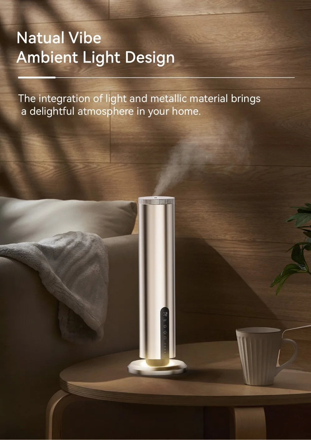 Professional Aroma Diffuser Electric Smell for Home Room Fragrance Waterless Scent Diffuser Smart Bluetooth Smell Distributor