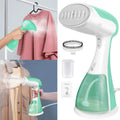 Tidesmit DayPlus 4800W handheld garment steamer with 300ML tank for clothes, curtains, and home fabric care