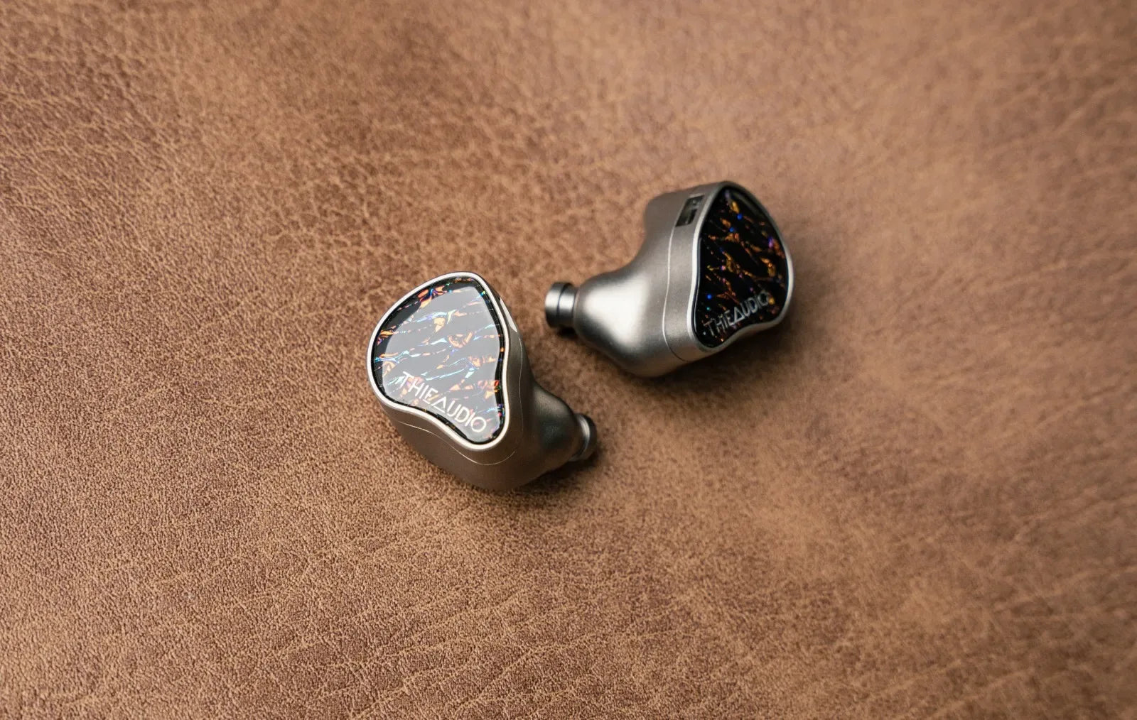 Valhalla 19 Driver In-Ear Monitors Audiophile Audio by Tidesmit Tidesmit
