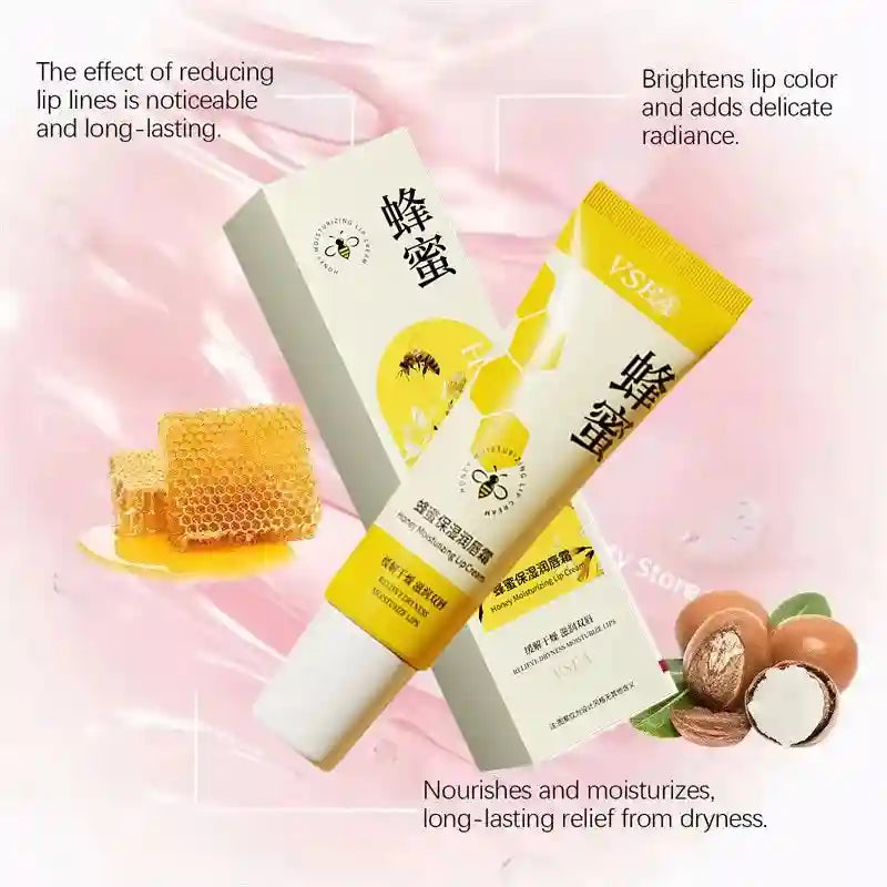 Dark Lip Lightening Balm: Moisturizing Treatment by Tidesmit Lip Care Tidesmit