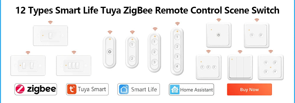 WiFi Boiler Switch 4400W App Timer for Smart Home Energy Management Tidesmit
