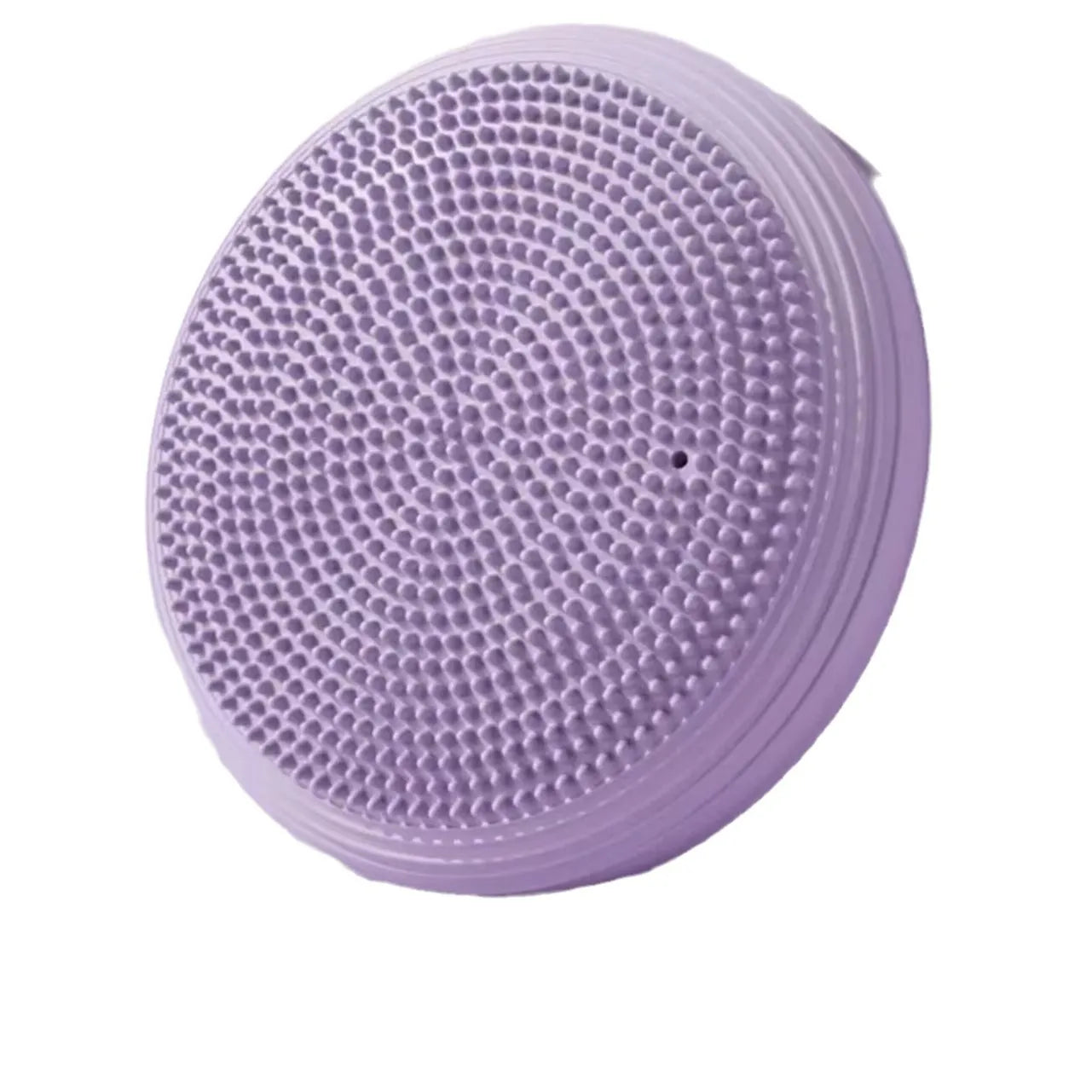Inflatable Core Balance Pad 34cm Dynamic Stability Trainer PVC For Women Home Yoga Pilates Fitness