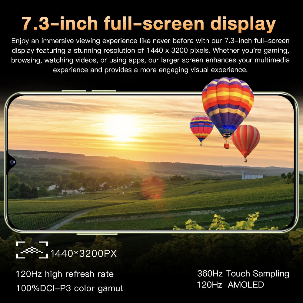 Silicone Case for S27 Ultra: Military-Grade Shock-Absorbing Protection Tidesmit