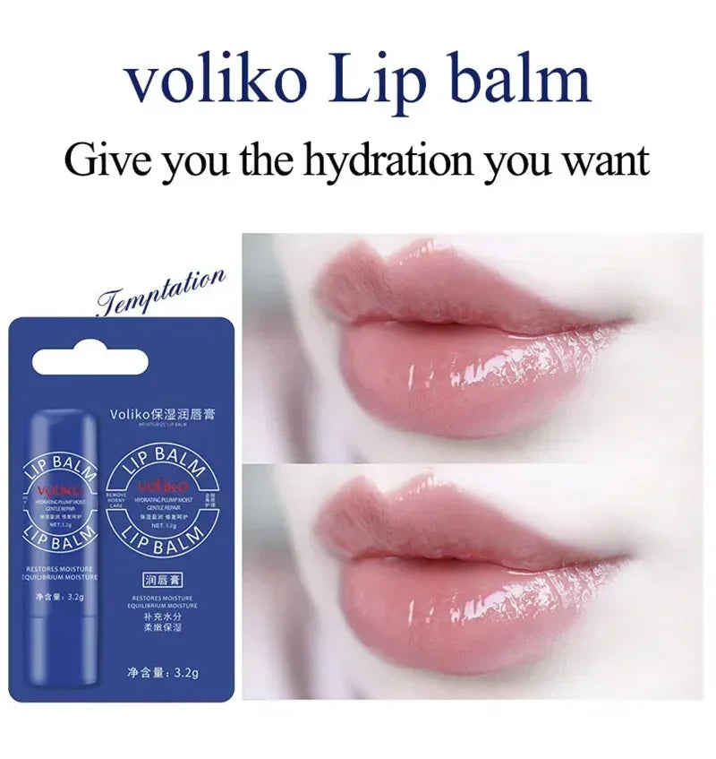 Dark Lip Lightening Balm: Exfoliating Treatment for Natural Tone Lip Care Tidesmit