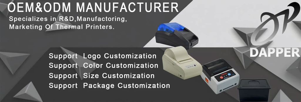 Hot Sale 80mm Thermal POS Receipt Barcode QR Code Printer for Retail Bill Invoice Printing Machine with Cash Drawer