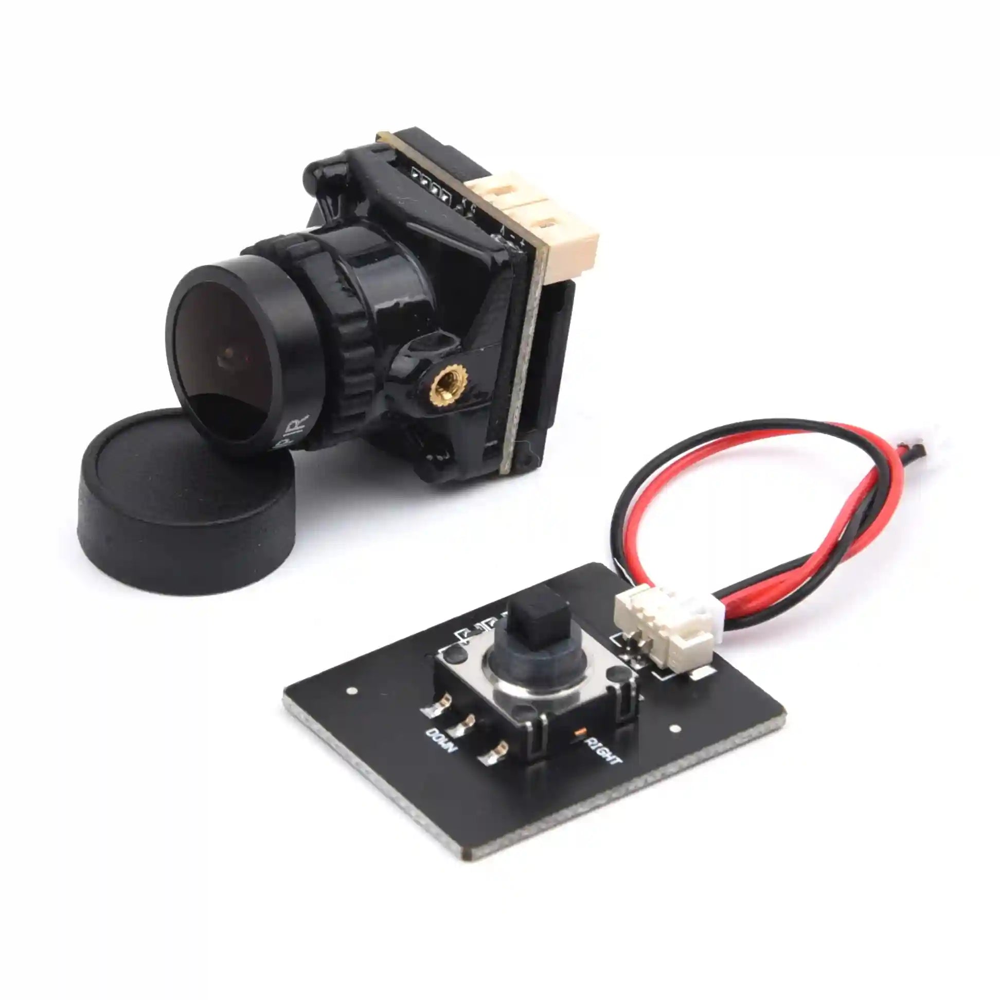 10 Inch FPV Racing Drone Frame Kit with F7 Flight Controller Tidesmit