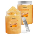 Turmeric Body Scrub | Natural Dark Spot Corrector for Radiant Skin Scrubs Treatments Turmeric Body Scrub Tidesmit