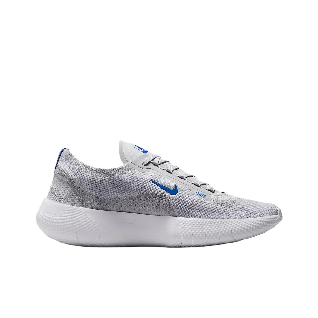 Nike Free 2025 HF1078-008 Comfortable Daily Wear Shoes Men Breathable Flexible Cushioned Casual Sneakers
