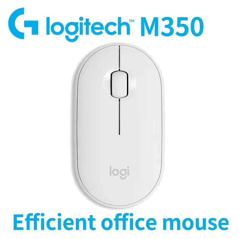 Logitech M350 POP Professional Office Mouse, M750/M650/MX Anywhere 3S/G304 Gaming Mouse, Available in Various Styles and Colors