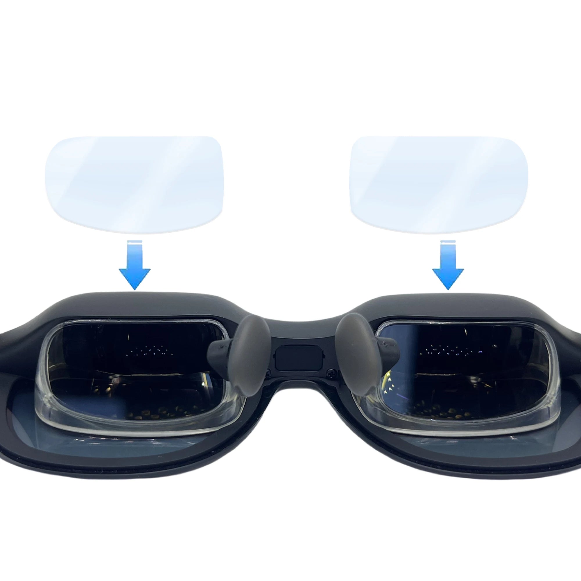 XREAL AR Glasses Screen Protector - Scratch-Resistant PET Film for Air Series Tidesmit