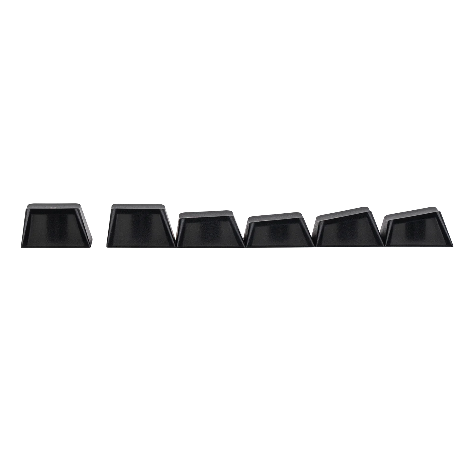 KiiBOOM Phantom81 V4 75% ANSI US Layout Tri-mode Wireless Acrylic Semi-Translucent Mechanical Keyboard with Shine Through Keycap