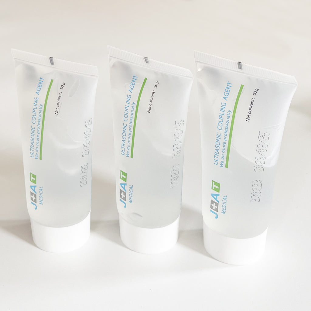 Conductive Gel Cream for EMS RF Cavitation Devices | Tidesmit 300g Scrubs Treatments Tidesmit