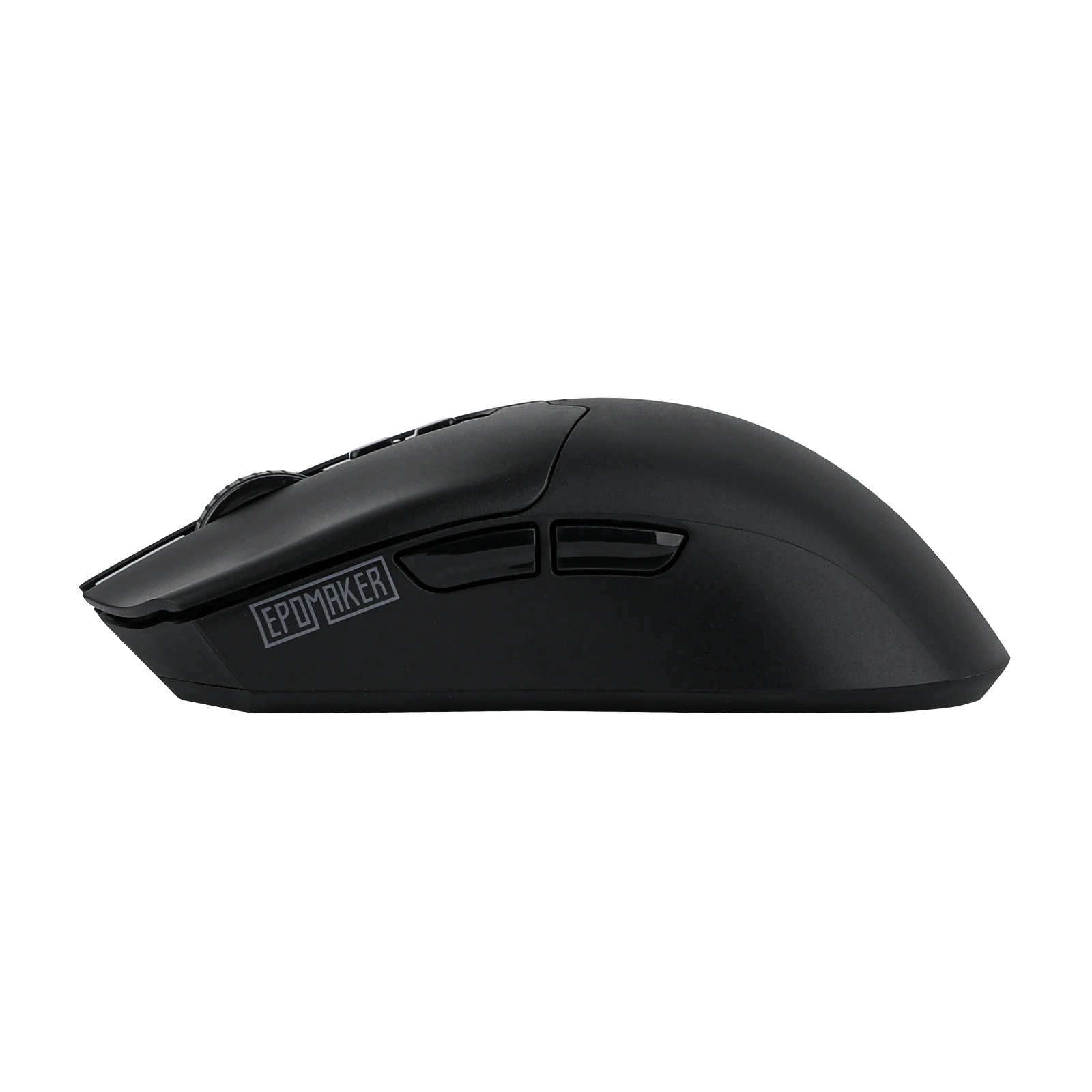 EPOMAKER Click Tri-mode Wireless Lightweight Gaming Mouse 8K Polling Rate with PAW3950 Sensor & 800 to 42000 DPI