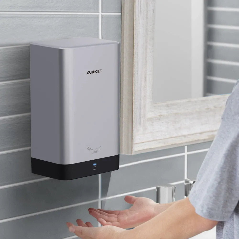 AIKE Automatic Wall Hand Dryer AK2822 900W