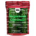 30 Patches Magnesium Glycinate Transdermal Patches for Brain Health, Bone Health, Energy