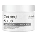 Himalayan Salt Body Scrub - Natural Exfoliation & Hydration (200g) Scrubs Treatments coconut Tidesmit
