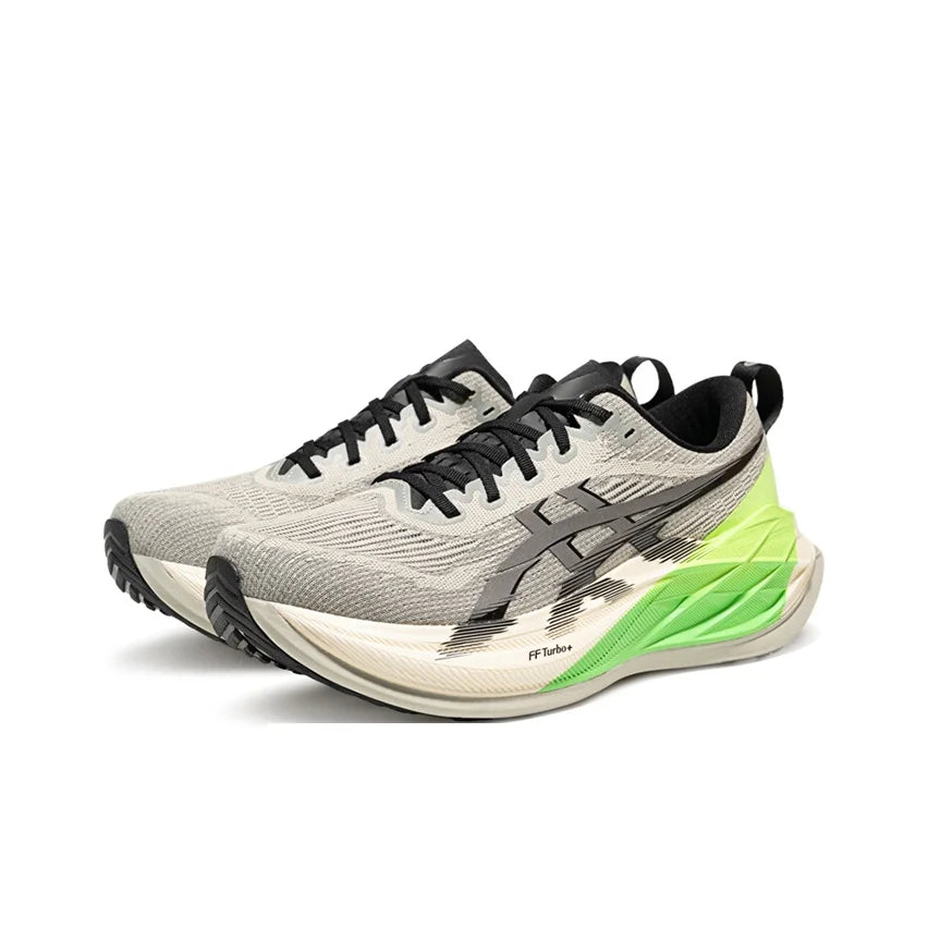 POIZON ASICS SUPERBLAST 2 Low top Running Shoes Unisex 1013A190-020