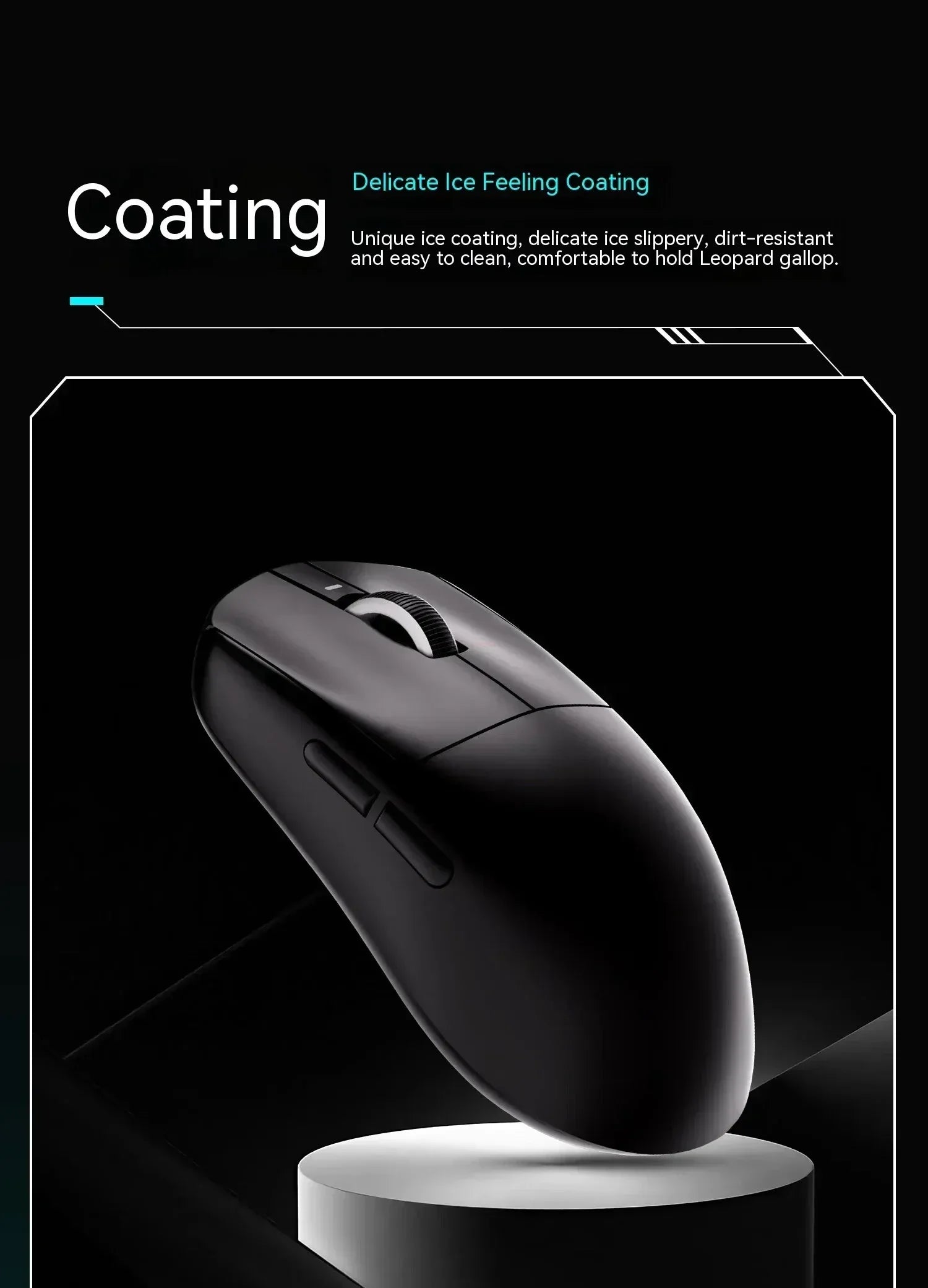 VXE Dragonfly R1 Pro Max Wireless Bluetooth Mouse Lightweight Paw3395 2KHz Intelligent Speed X Low Delay Fps Gaming Mouse Gift