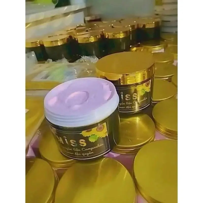Body Scrub Treatment 400g - Professional Exfoliating Skin Care Scrubs Treatments Tidesmit