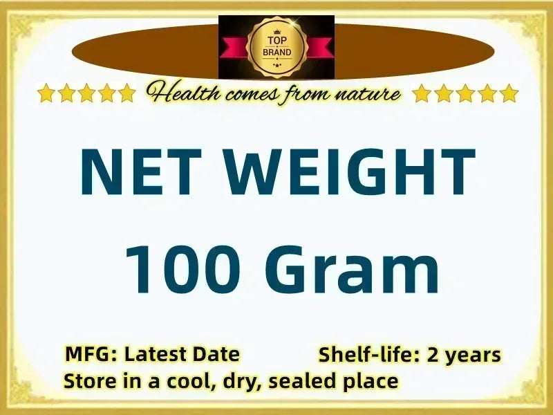 Home Crafts 100% Magnesium Glycinate, Soap Making Materials, Spices/high Quality Free Shipping