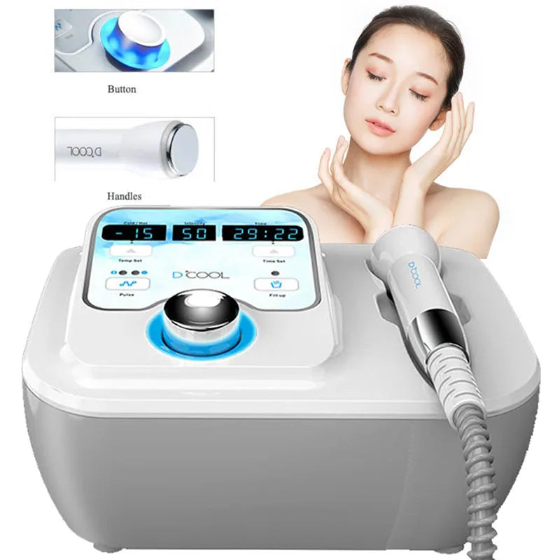 PMU Machine for Skin Tightening and Permanent Makeup - Tidesmit Pro Series Permanent Makeup Machines Tidesmit