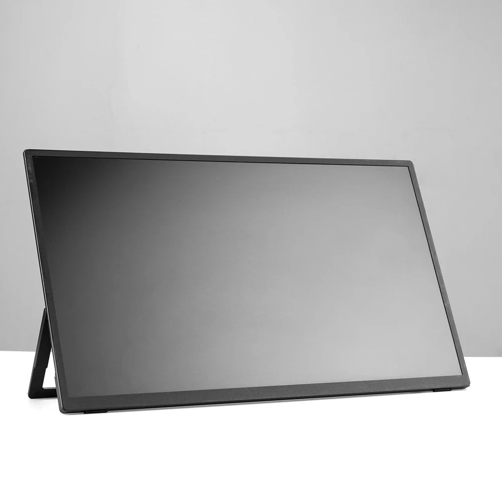 UPERFECT USteam E6 Pro 18.5" Touchscreen Portable Monitor 1080P 120Hz Smart Gaming Display For Steam Deck Laptop Computer PS6 PC
