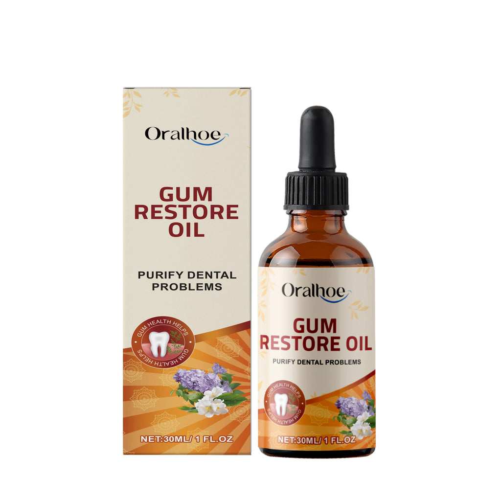 Tidesmit Rapid Repair Gum Serum for tooth sensitivity, dental caries relief, and professional teeth whitening.