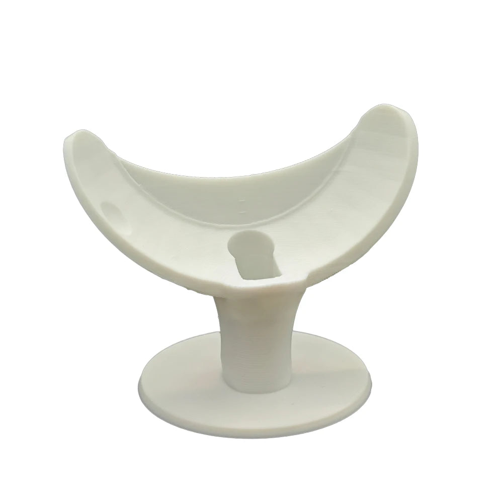 1 PC Desktop Stand For Google Home Mini Nest Mini Voice Assistants Compact Holder Case Plug In Kitchen Bedroom Study Audio Mount Tidesmit