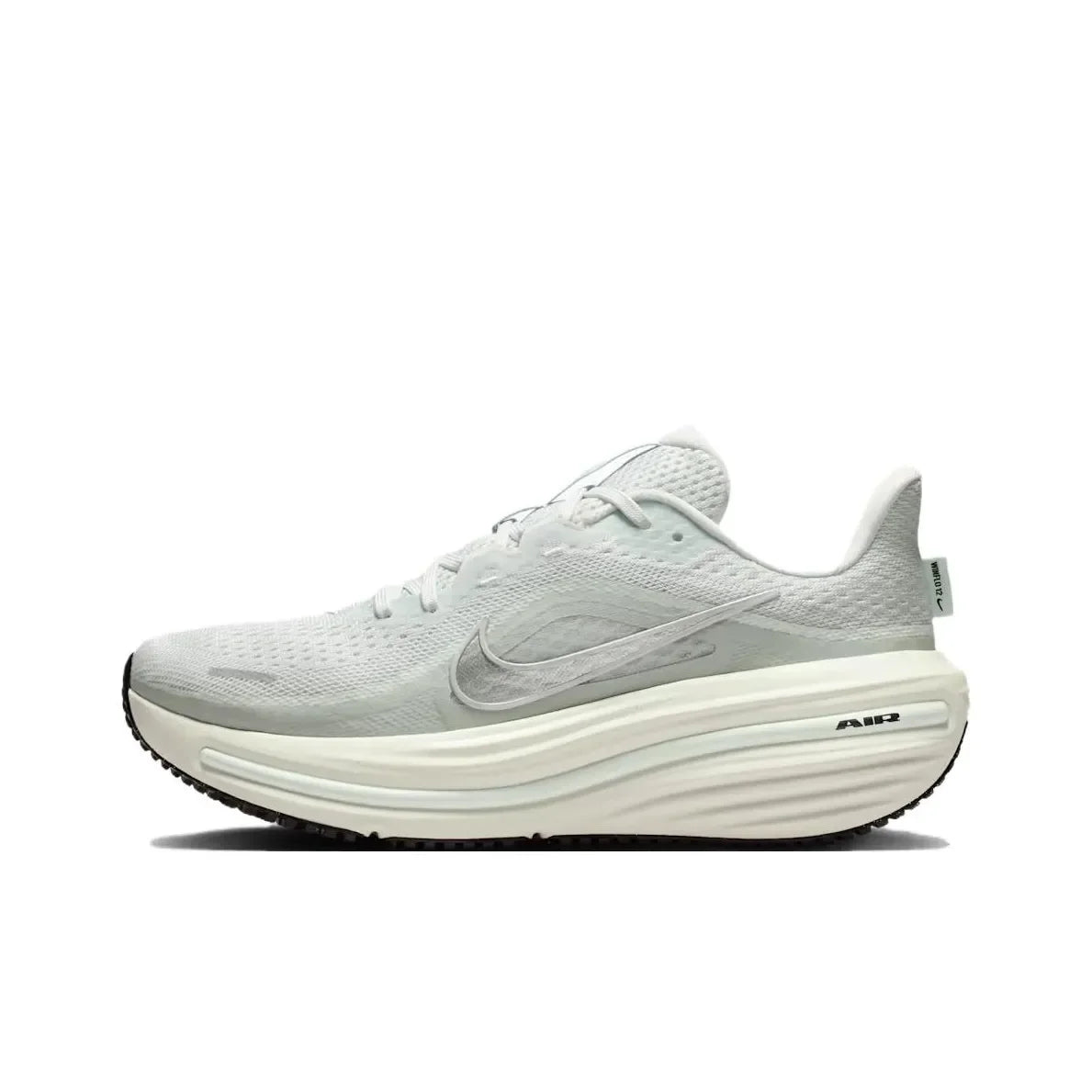 Nike Air Winflo 12 HV9272-001 Casual Athletic Shoes Lightweight Breathable Balance Elastic Road Running Fitness Sneakers