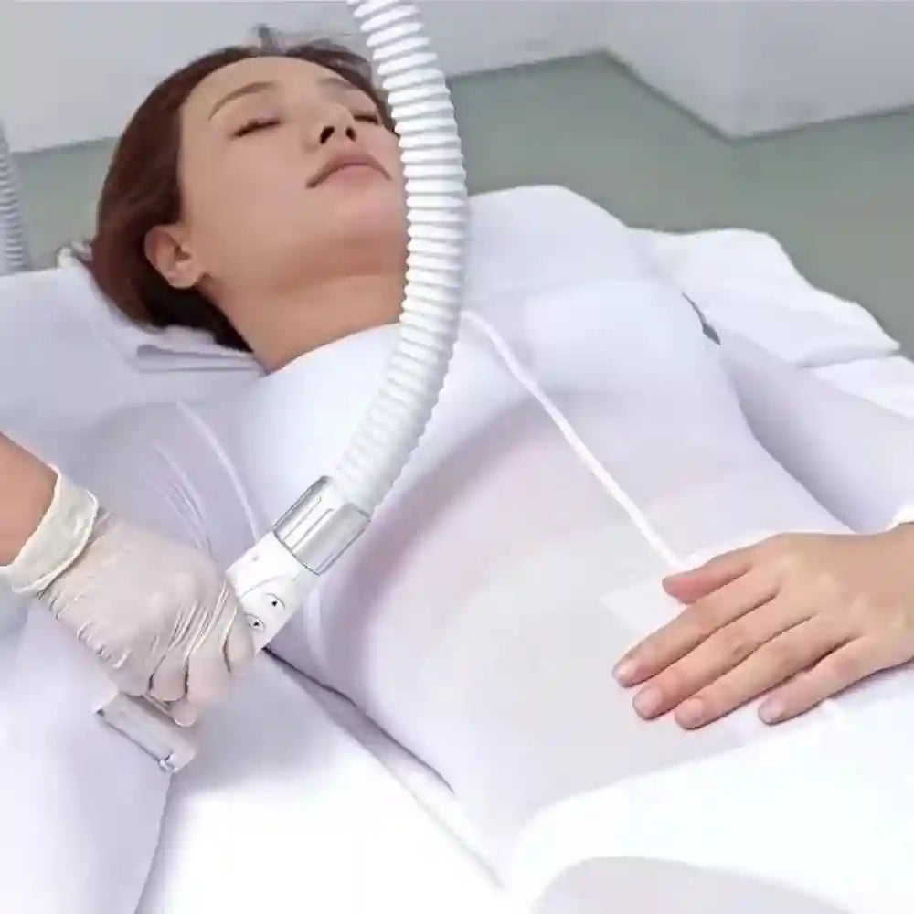 Disposable Massage Suit for Vacuum Roller - 10 Pack Body Shaper Back Massage Instrument Tidesmit