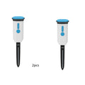 Tuya WiFi Smart Soil Sensor IP66 Waterproof BT 5.0 Garden Automatic Temperature Moisture Detection Smart Scene Linkage For Plant
