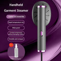 TINGMIAO USB Portable Mini Handheld Garment Steamer Iron