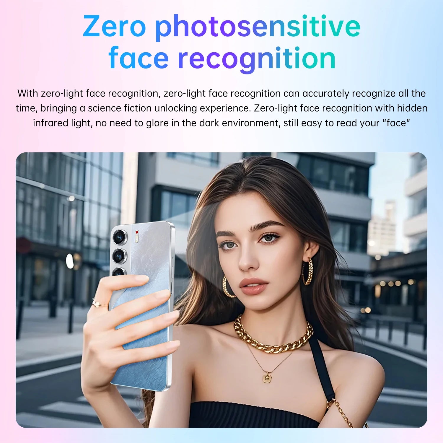 Camon 40 Pro 5G Phone Case: Military-Grade Shock-Absorbing Cover Tidesmit