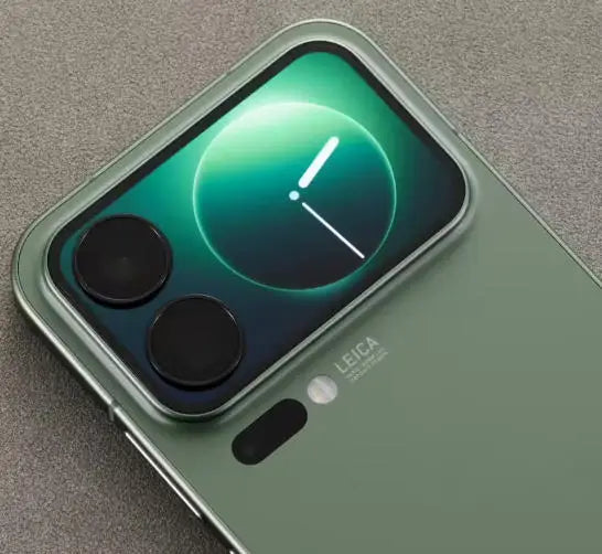 China Version Xiaomi 17 Pro Max Smartphone 6.9" Display Snapdragon 8 Elite Gen5 7500mAh Battery 100W Hyper Charge