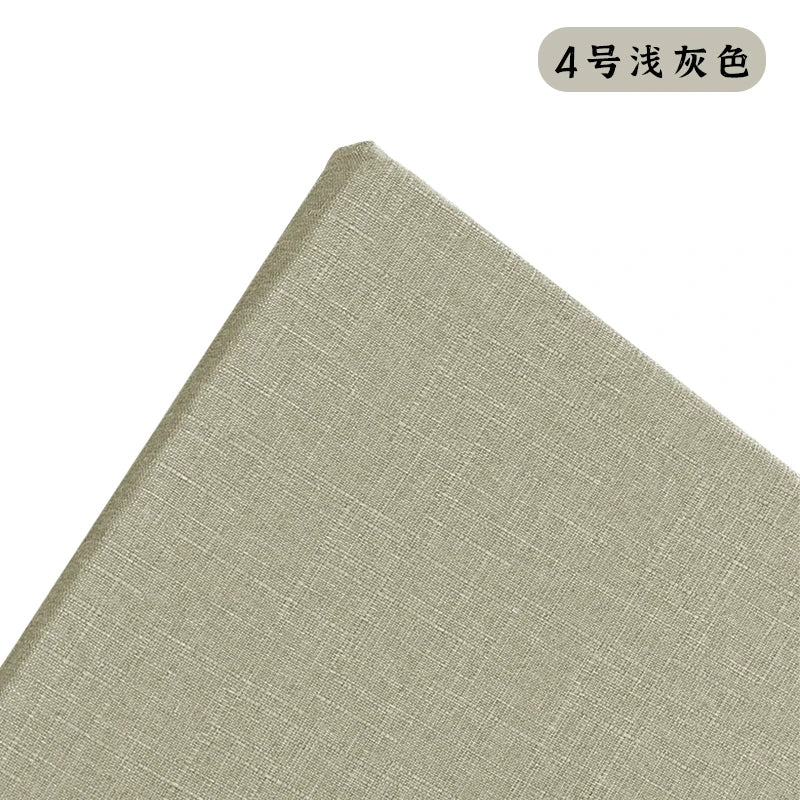 Custom Bench Cushion  Chair Sofa Pads  Indoor Furniture Cushion Personalized Cushions Optional Addition Piping Straps and Ties