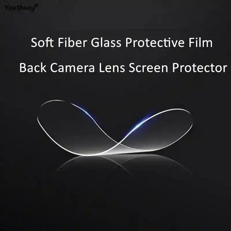 Poco C85 Screen Protector: 9H Tempered Glass & Lens Film Kit AE Tidesmit