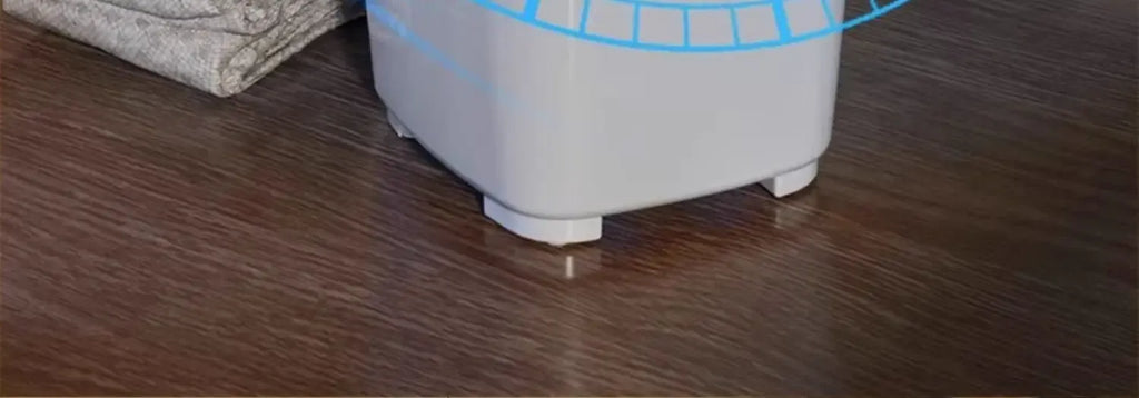Tidesmit Mini Household Washing Machine 220V 300W
