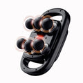 Fascia Gun Muscle Massager - 6 Massage Heads - Deep Tissue Tool Fascia Gun STONE Tidesmit