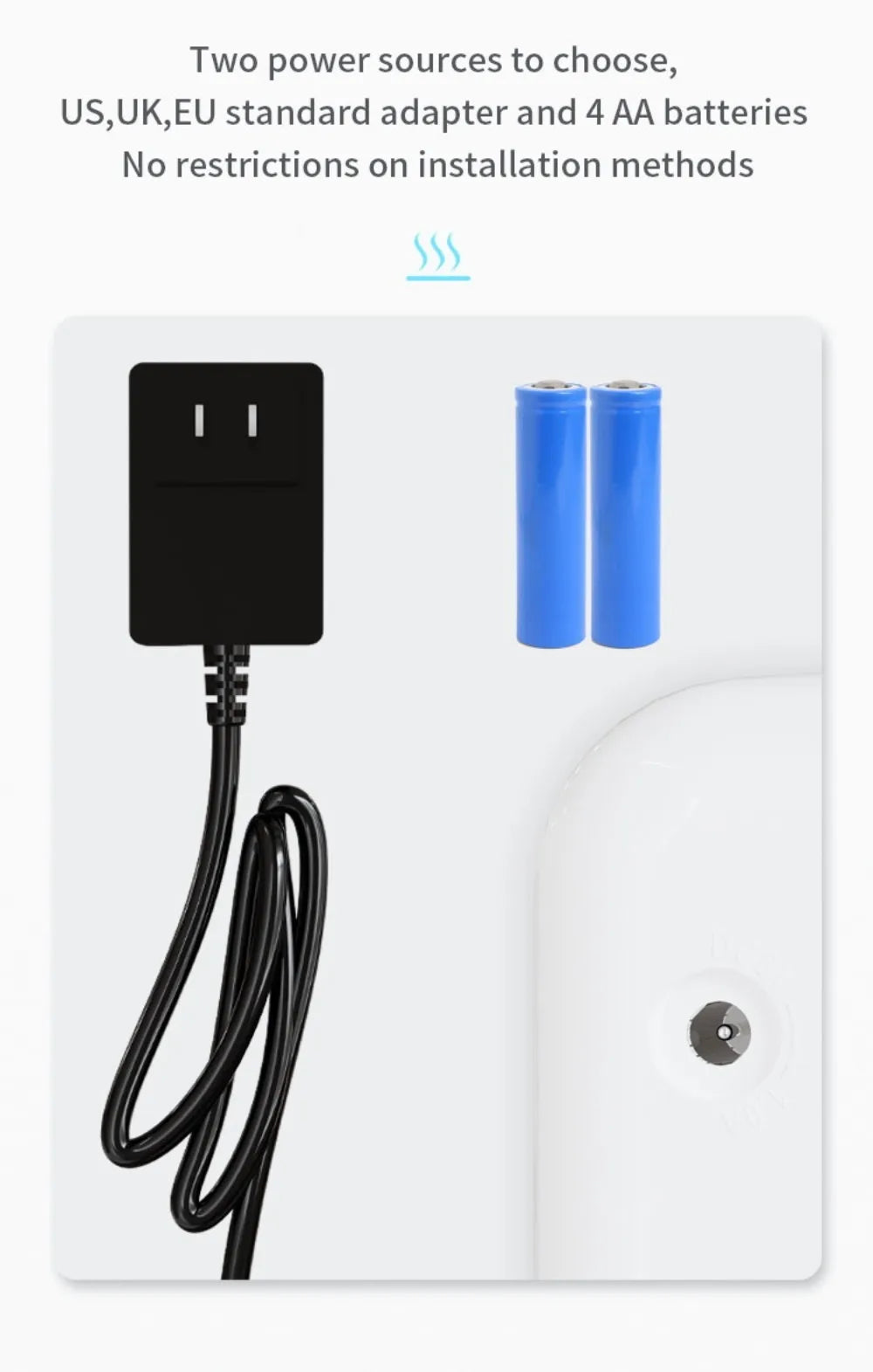 Smart Waterless Essential Oil Diffuser Home Fragrance Oil Scent Machine  Desktop Bluetooth Controlled Aroma Diffuser for Hotel