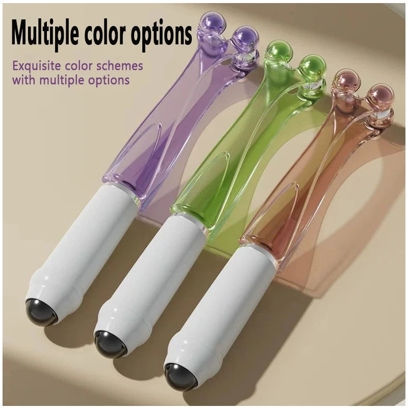 Finger Joint Massager for Hand Acupuncture and Stress Relief - Tidesmit Relaxation Treatment Tidesmit