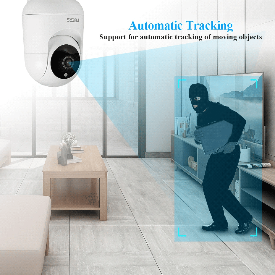 Fuers WIFI 4G 2G GSM Alarm System work with Tuya SmartBurglar Alarm Wireless Wired Security Zone Link Alexa Google Motion Sensor