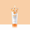 Orange Exfoliating Gel 50g - Natural Brightening Facial Scrub Scrubs Treatments 1pcs Tidesmit