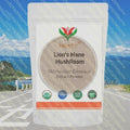 Factory professional packaging and sealing 50:1 Lion's Mane MushRoom EXTRACT Supplemant Care Facial care Body powder
