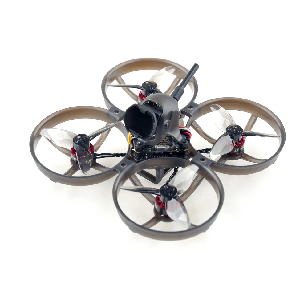 Mobula8 O4 FPV Drone 85mm Digital HD ELRS 2.4G - Agile 2S Performance Tidesmit