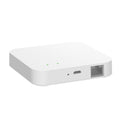 Tuya Zigbee 3.0 Wired Gateway Hub - Reliable Smart Home Bridge Zigbee Wired Hub Tidesmit