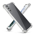Samsung Galaxy Shockproof Silicone Case - Slim Military-Grade Protection Note 20 Tidesmit
