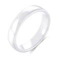 125kHz RFID Access Control Ring - H10301 26-Bit Proximity Wearable US SIZE 11 White Tidesmit