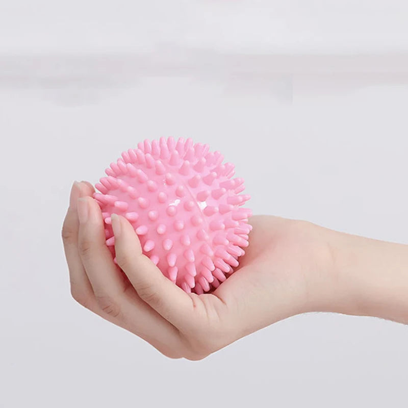 Massage Ball for Muscle Relaxation | Portable Deep Tissue Relief Back Massage Instrument Tidesmit